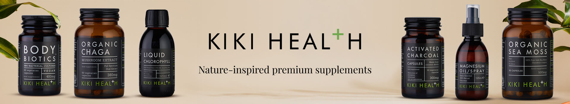 Kiki Health Kiki Health