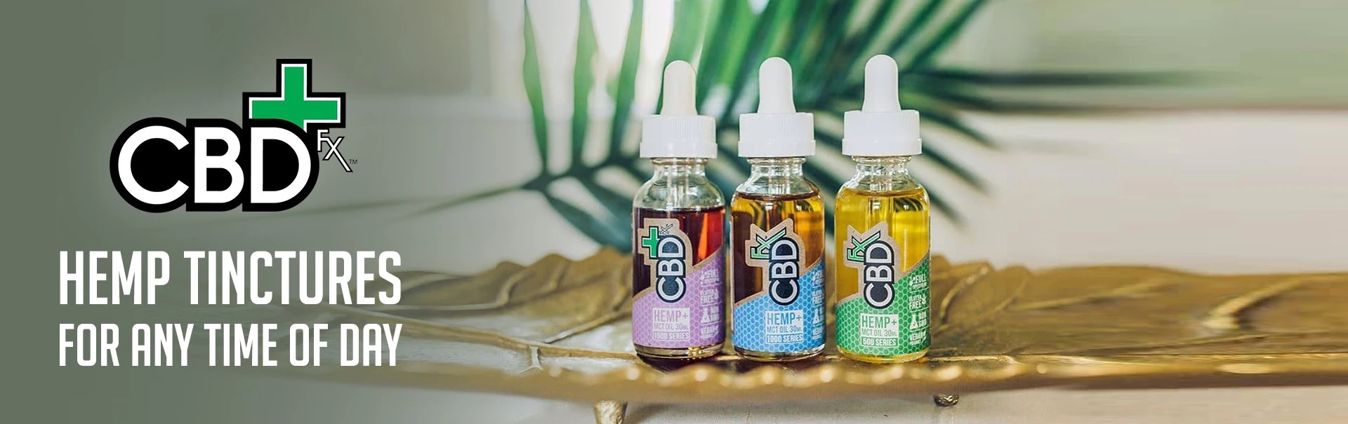 Προϊόντα CBD