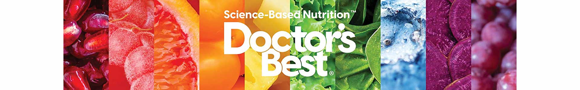 Doctor's Best Doctor's Best