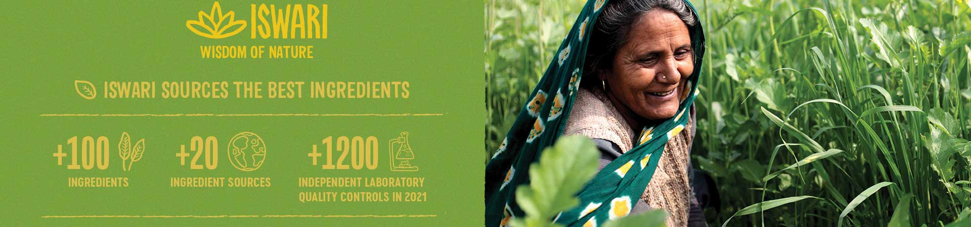 Single Ingredients Single Ingredients