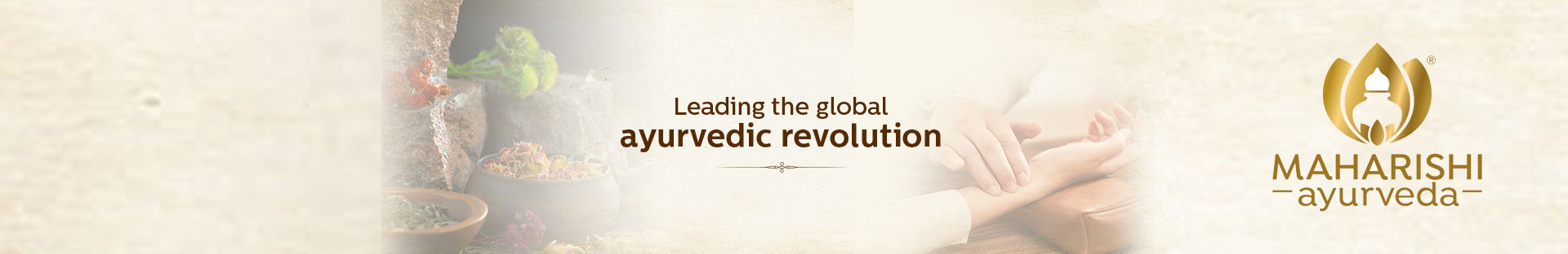 Maharishi Ayurveda Maharishi Ayurveda