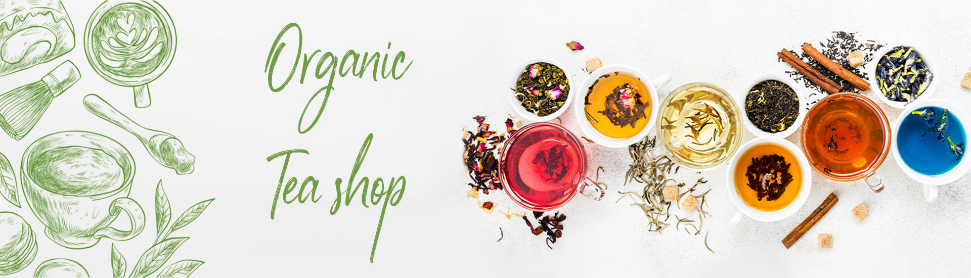 Ayurvedic Teas Ayurvedic Teas