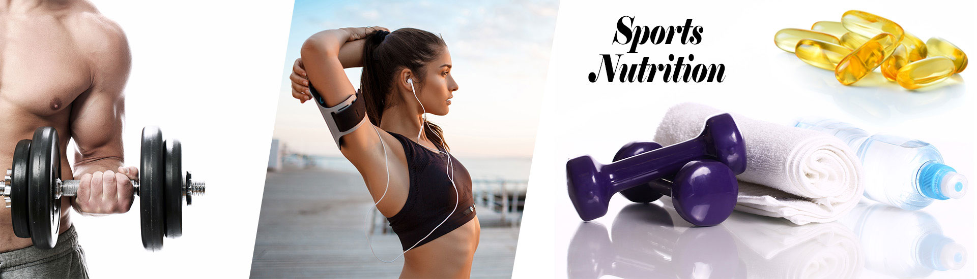 Post-workout Meals Post-workout Meals