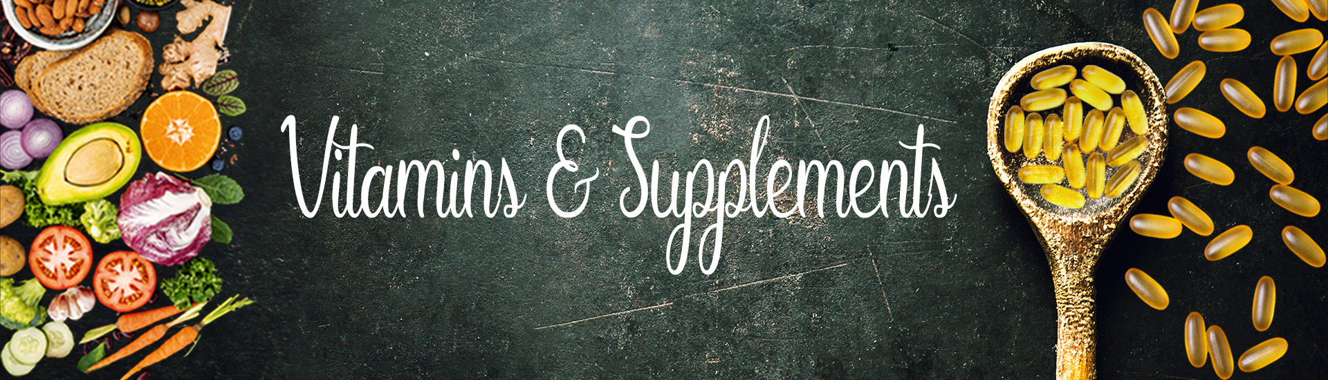 Витамины и Добавки Витамины и Добавки