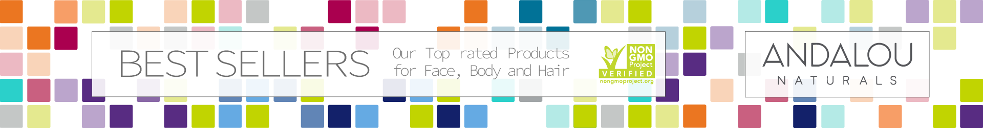 Andalou Naturals