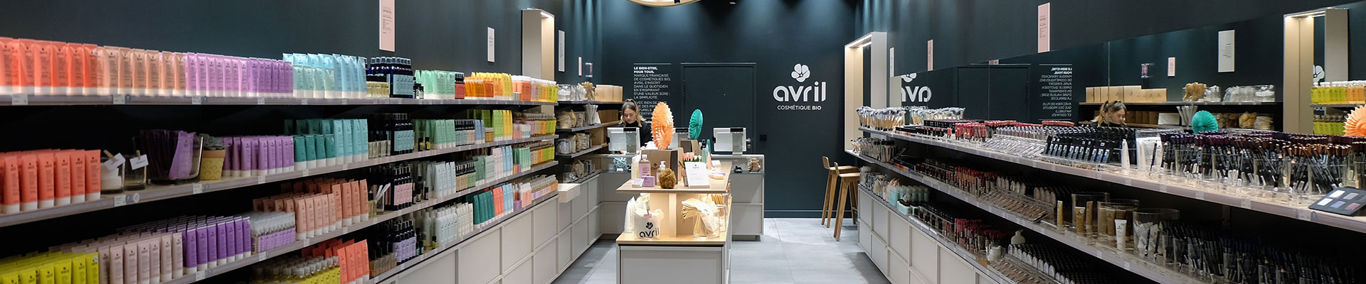 Avril Organic Avril Organic