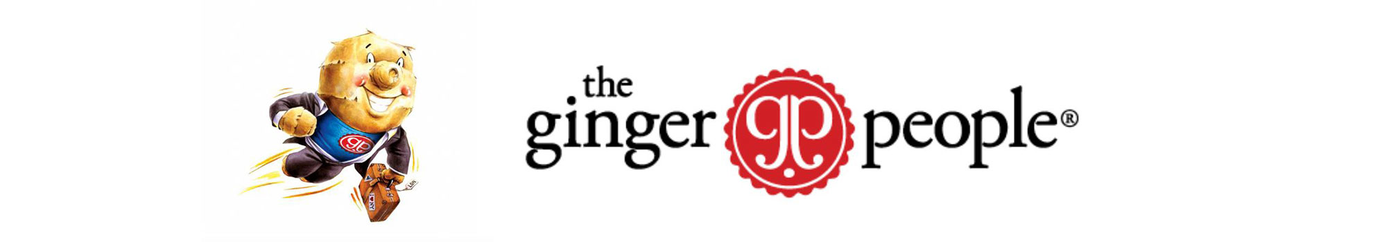 The Ginger People The Ginger People