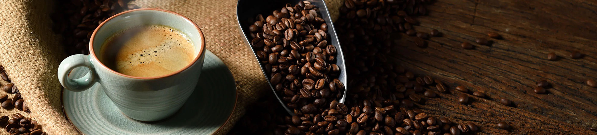 Organic Coffee Shop Organic Coffee Shop