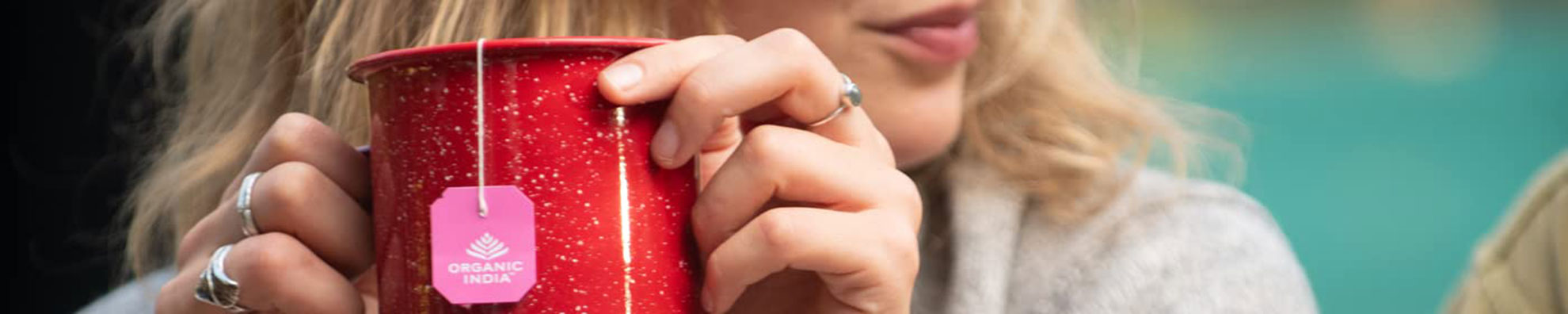 Organic India Organic India