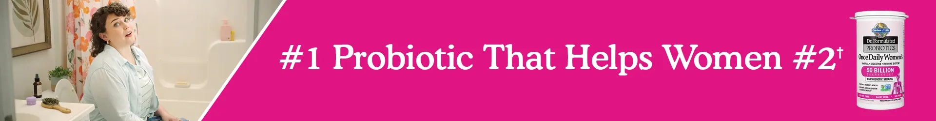 Probiotics Probiotics