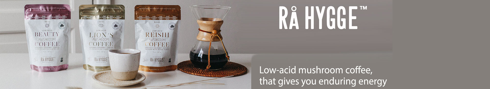 Espresso Ground Espresso Ground