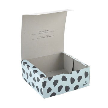 Avril, Pebble Gift Box Large