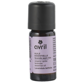 Avril BIO, Lavender Essential Oil, 10ml