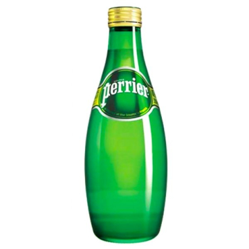 Perrier Source Sparkling Water 330ml
