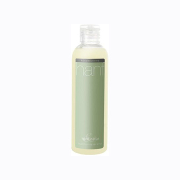 Hemp Body Cream by Hanf & Natur | Harmonising | 200ml