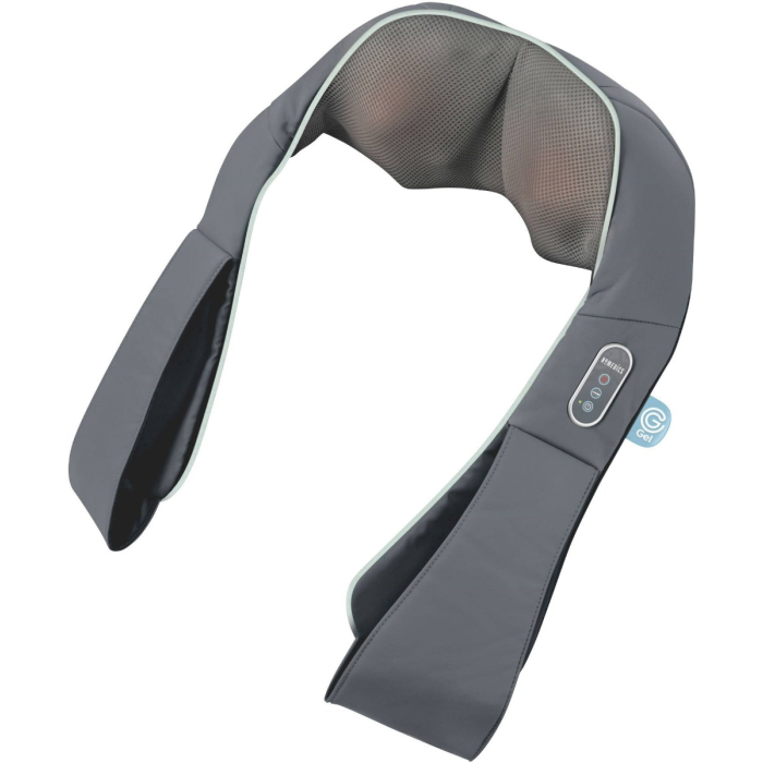 HoMedics, Gel Rechargeable Shiatsu Neck & Shoulder Massager